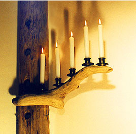 Candelabrum